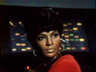 Mlle UHURA